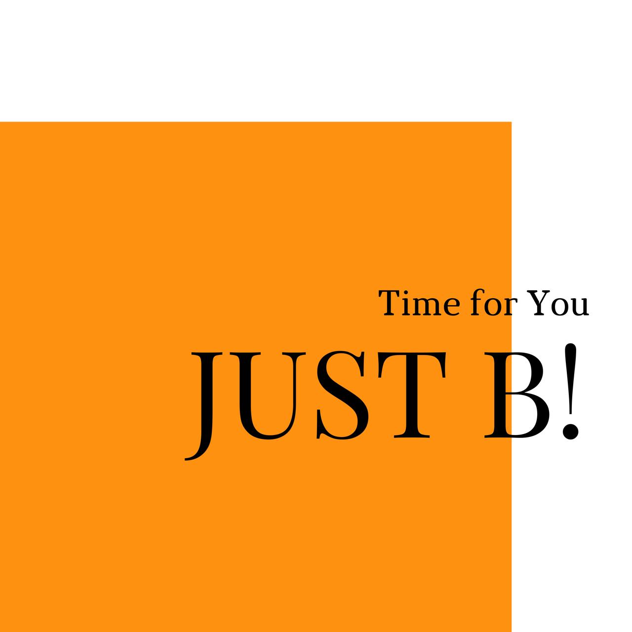 Just B! Training & Coaching